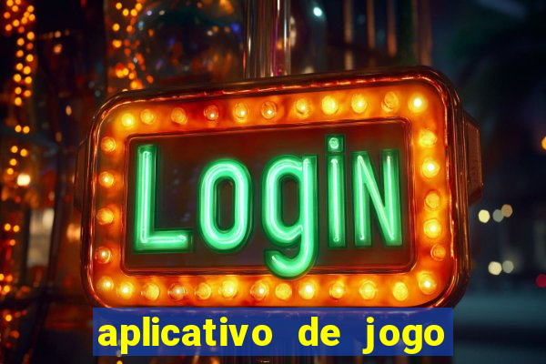 aplicativo de jogo que paga no cadastro